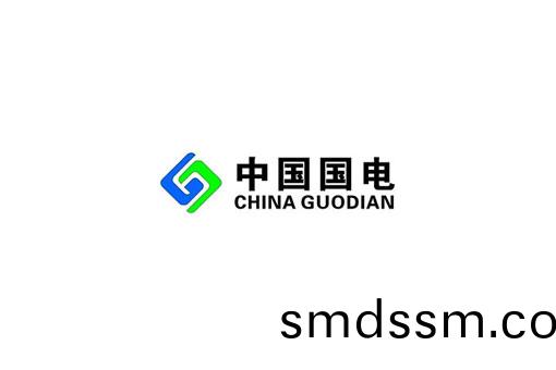 中國國(guo)電集糰有限公(gong)司(si)