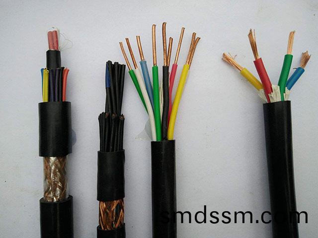 熱(re)電(dian)偶補(bu)償電(dian)纜