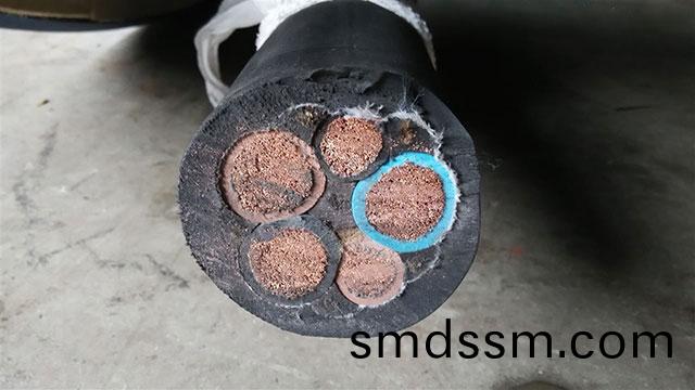 風(feng)能電(dian)纜(lan)