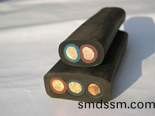 扁(bian)電(dian)纜(lan)