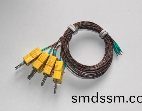 熱(re)電(dian)偶(ou)補償電纜(lan)